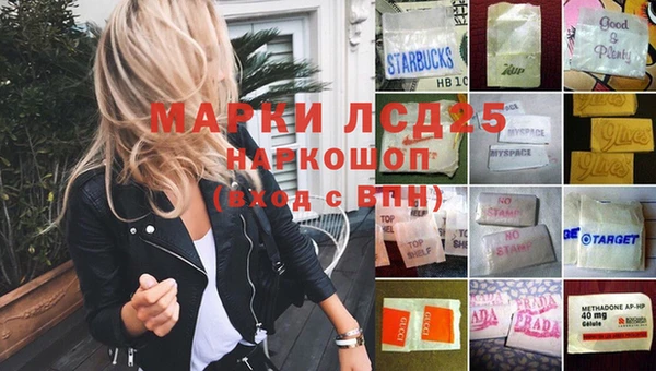 мет Инта